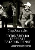 Dicionário Do Faroeste Estadunidense (eBook, PDF)