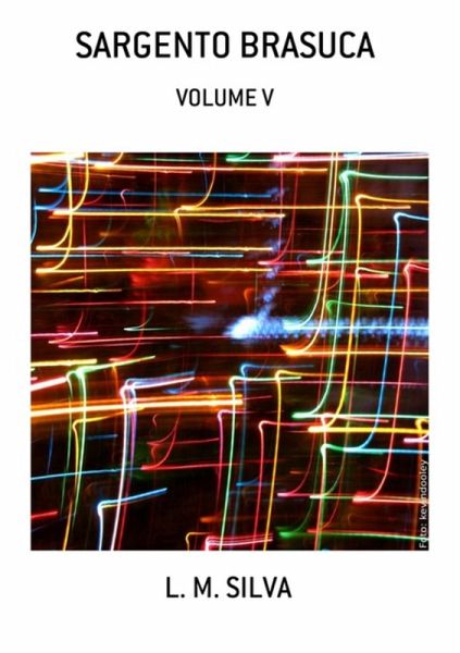 Sargento Brasuca (eBook, PDF)