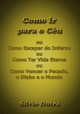 Como Ir Para O Céu (eBook, ePUB)