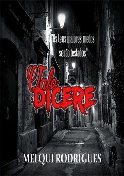 Cover Vale Dicere (eBook, PDF)