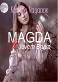 Magda (eBook, ePUB)