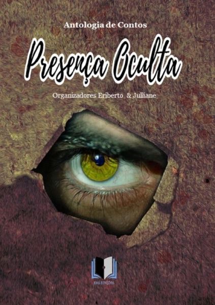Antologia Poética Presença Oculta (eBook, ePUB)