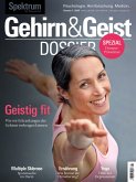 Gehirn&Geist Dossier 1/2025 Geistig fit (eBook, PDF) Gehirn&Geist Dossier 1/2025 Geistig fit (eBook, PDF)