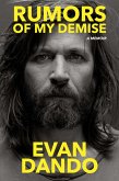 Rumors of My Demise (eBook, ePUB)