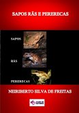 Sapos Rãs E Pererecas (eBook, ePUB)