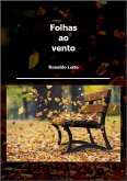 Folhas Ao Vento (eBook, ePUB)