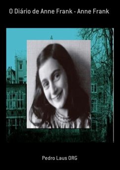 Cover O Diário De Anne Frank - Anne Frank (eBook, PDF)