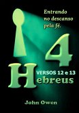 Hebreus 4 - Versículos 12 E 13 (eBook, ePUB)