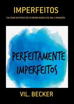 Cover Imperfeitos (eBook, ePUB)
