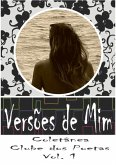 Versões De Mim (eBook, PDF) Versões De Mim (eBook, PDF)