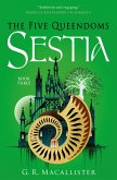 The Five Queendoms - Sestia (eBook, ePUB)