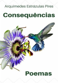 Consequências (eBook, PDF) Cover Consequências (eBook, PDF)
