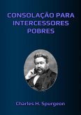 Consolação Para Intercessores Pobres (eBook, ePUB)