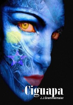 Cover Ciguapa (eBook, PDF)