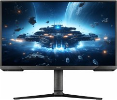 Samsung S27DG300EU 68,58 cm (27 Zoll) Monitor (Full HD, 1ms Reaktionszeit)