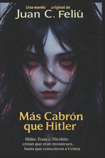 Más cabrón que Hitler