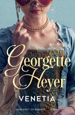 Cover Venetia