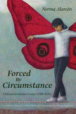 Cover Forced by Circumstance