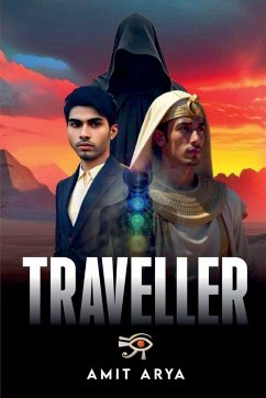 Cover Traveller