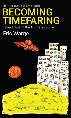 Becoming Timefaring - Wargo, Eric