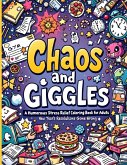 New Year's Resolutions Gone Wrong "Chaos and Giggles New Year's Resolutions Gone Wrong "Chaos and Giggles