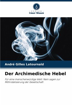 Cover Der Archimedische Hebel