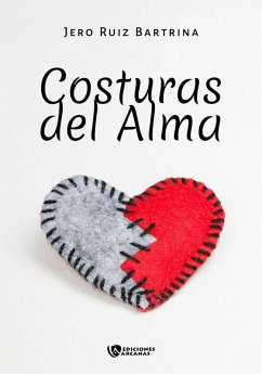 Cover Costuras del alma