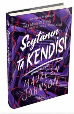 Cover Seytanin Ta Kendisi 4 Ciltli