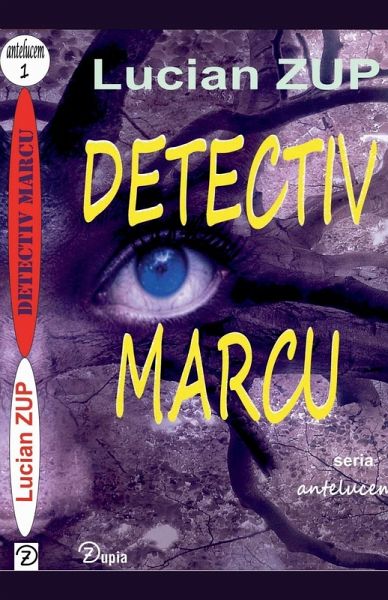 Detectiv Marcu Detectiv Marcu