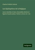 Les lépidoptères de la Belgique Les lépidoptères de la Belgique