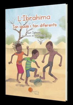 Cover Librahima Tan Iguals I Tan Diferents