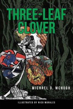 Cover Three-Leaf Clover