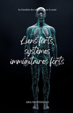 Cover Liens forts, systèmes immunitaires forts
