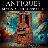 Antiques - Beyond the Appraisal Antiques - Beyond the Appraisal