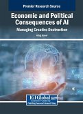 Economic and Political Consequences of AI