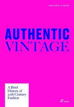 Cover Authentic Vintage