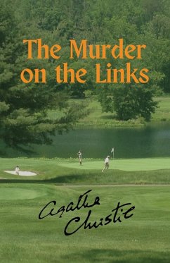 Cover The Murder on the Links