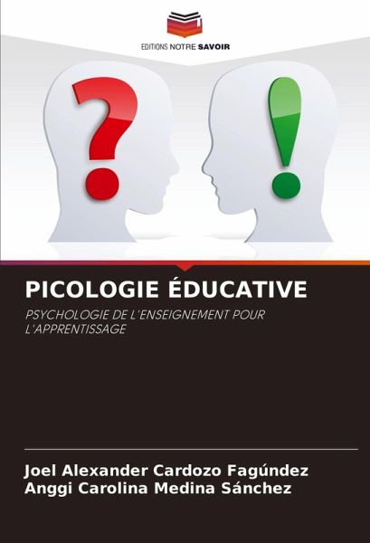 PICOLOGIE ÉDUCATIVE