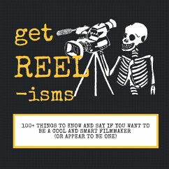 Cover Get Reelisms