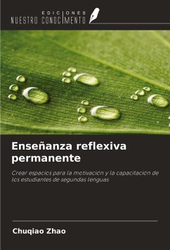 Cover Enseñanza reflexiva permanente