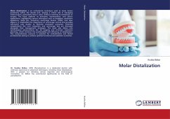 Cover Molar Distalization