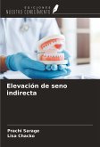 Elevación de seno indirecta Elevación de seno indirecta