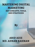 Mastering Digital Marketing
