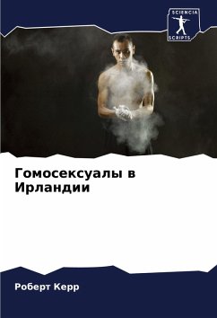 Cover Gomosexualy w Irlandii