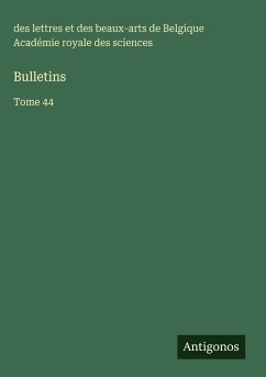 Cover Bulletins