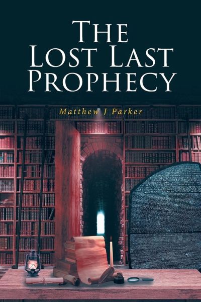 The Lost Last Prophecy The Lost Last Prophecy