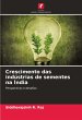 Crescimento das indústrias de sementes... - Bild 1