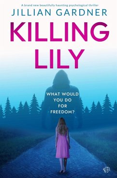 Cover Killing Lily