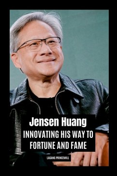 Cover Jensen Huang