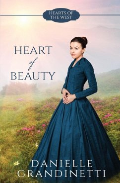 Cover Heart of Beauty